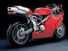 2004 Ducati 999 S